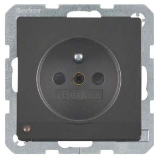 Антенный/разъем с предохранительным штифтом - Разъем (6765106086)