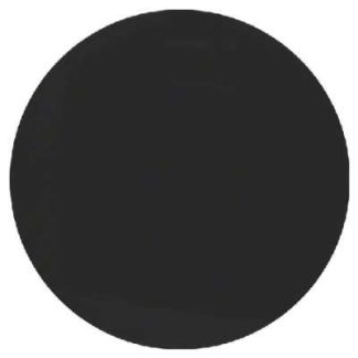Однокнопочный глянцевый черный элемент управления - Черный элемент интеллектуального управления 85141131