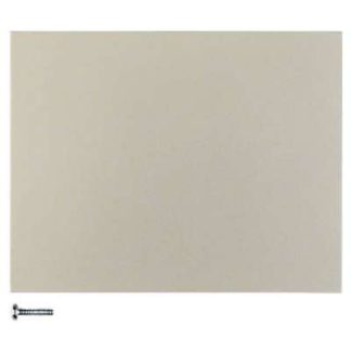 Однокнопочный, матовая нержавеющая сталь, лак — интеллектуальный элемент управления 85141173