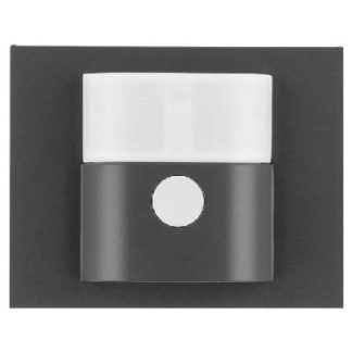 Датчик движения 1,1 м, антрацитовый мат - Датчик движения 12 м 85341175