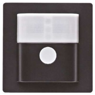 Датчик движения 2,2 м, антрацитовый бархат - Датчик движения 8 м 85342126