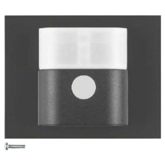 Датчик движения 2,2 м, антрацитовый матовый - Датчик движения 8 м 85342175