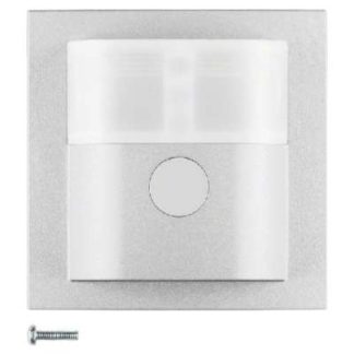 Датчик движения 2,2 м, алюминиевый матовый 85342183