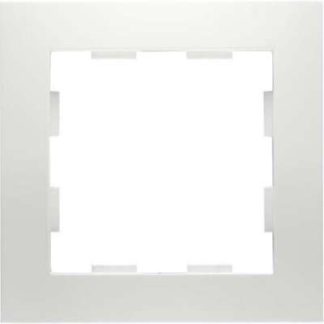 Цельнолитая алюминиевая рама D 11.571.70