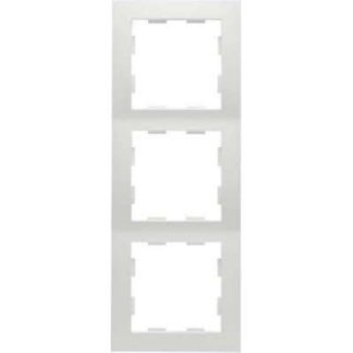 3-секционная алюминиевая рама D 11.573.70