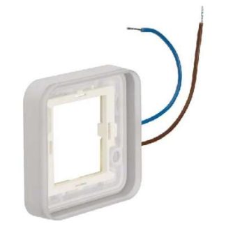 Рамку можно подсветить один раз синим цветом - Однорамочная серая 13383503