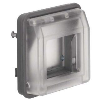 Адаптер для записи на устройства Systo - рамка крышки адаптера 18213500