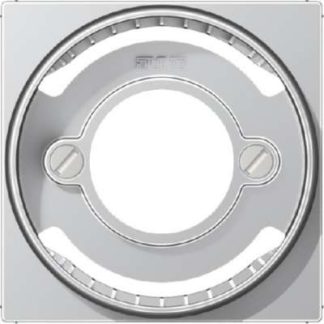 Алюминиевая крышка для светофора - Алюминиевая накладка для выключателя A 537 B...