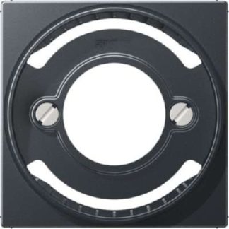 Световой сигнальный кожух, матовый антрацитовый - Крышка для переключателя, антрацитовый A 537 BFP...