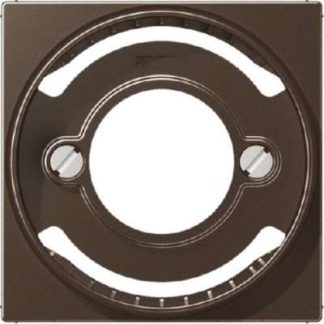 Крышка для световых сигналов Mokka - Накладка на выключатель A 537 BFPL MO