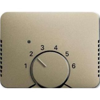 Крышка регулятора температуры из палладия - Крышка термостата 1795 HK-260