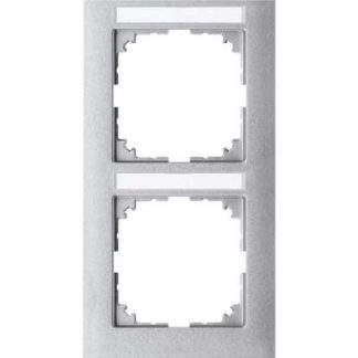 Алюминиевая двухрычажная рама MEG4022-3660