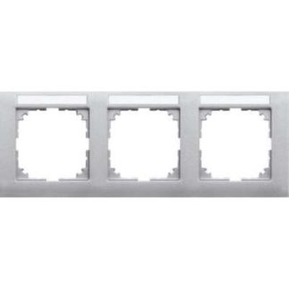 3-секционный алюминиевый каркас MEG4031-3660