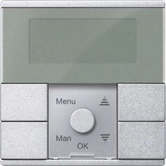 Алюминиевый таймерный модуль - Электронный алюминиевый таймер MEG5754-0460