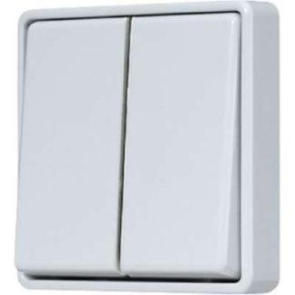 Верхняя часть - 605 WOT Защитная крышка для бытовой электропроводки