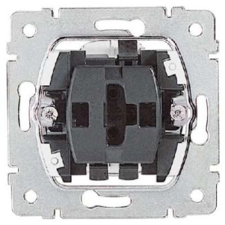 Используйте тумблерный переключатель - переключатель 775816