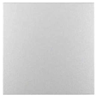 Алюминиевая/матовая крышка - Центральная крышка 75940283