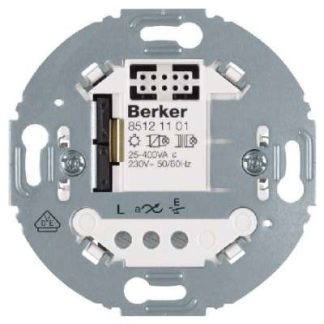 Вставка для выключателя, однопозиционный, серия 1930 - Электронный выключатель 85121101