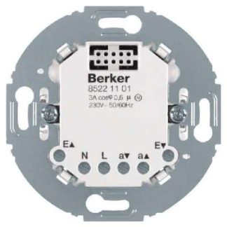 Встраиваемая панель управления для венецианских жалюзи серии Comfort 1930 - 85221101