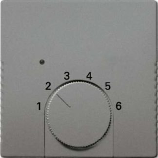 Центральный диск - Крышка термостата, серая, 1795 HK-803