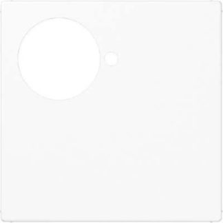 Диапазон телефонных звонков пациентов - Крышка для выключателя кремово-белого цвета A 527.20...