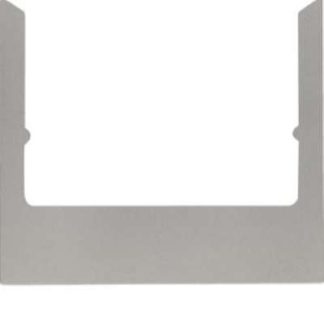 Квадратная рама из нержавеющей стали - конструкция для коммутационного устройства 13192204