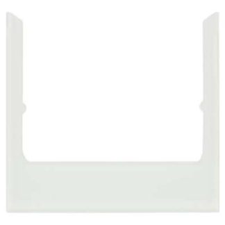 Угловая рамка для стекла PWS - конструкция для коммутационного устройства 13196909