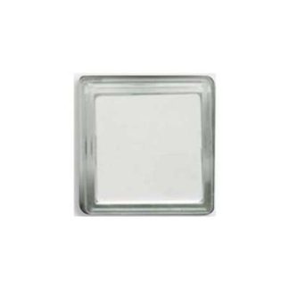 Alpinew Центральный диск - Крышка для белого переключателя/кнопки 1571 CN-914