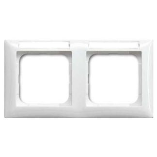 Двухрамный белый альпийский - Двухрамный белый 1732 NS-914