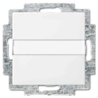 Вставка для розетки SCHUKO, альпийский белый - Розетка ( 20 EUKNB-914