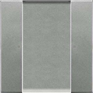 Элемент управления, металлический серый - Радиоприемник 2400 МГц 6735-803