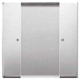 Панель управления из нержавеющей стали - радиоприемник 2400 МГц 6735-866