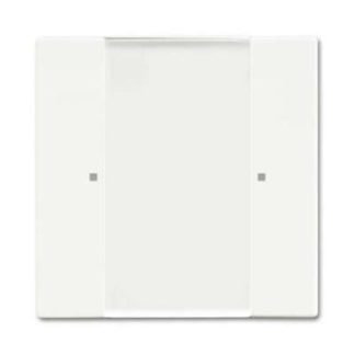 Элемент управления студийного оборудования, матовый белый - радиоприемник 2400 МГц 6735-884