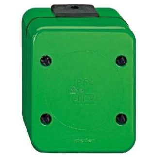 Сельскохозяйственная серая распределительная коробка - Аксессуары для бытового коммутационного устройства 522177