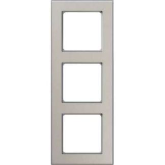 3-секционная металлическая рама, титано-алюминиевая - 3-секционная рама Другое D 20.673.222.702