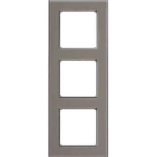 Тройная стеклянная рама, имитирующая камень, из алюминия - рама из 3 элементов Inna D 20.673.242.702