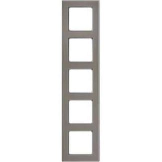 Рама из 5 секций, имитация стекла, камень-алюминий - Рама из 5 секций Другое D 20.675.242.702