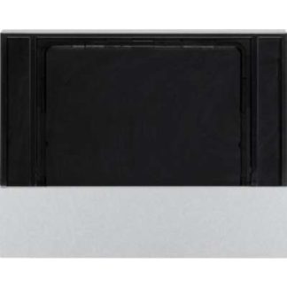 Матовая/лакированная алюминиевая крышка для KNX RTR/RC - крышка KNX для алюминиевого переключателя 80960171
