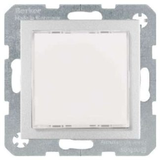 Светодиодная сигнальная лампа RGB с алюминиевым покрытием 29511404