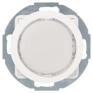 RGB LED сигнальная лампа pws глянцевая - световой сигнал для включения/выключения устройства 29512089