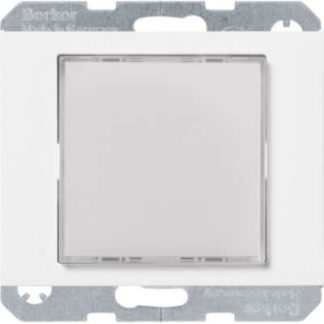 RGB LED сигнальная лампа pws-glossy - Световой сигнал для включения/выключения устройства None 295...