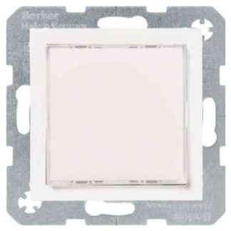 RGB LED сигнальная лампа pws глянцевая - Световой сигнал для включения/выключения устройства Нет 29...