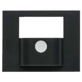 KNX Cover Matte Anthracite - Аксессуар KNX для датчика движения 80960475