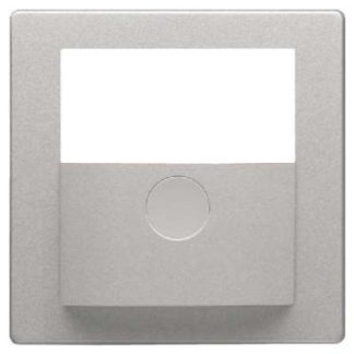 Алюминиевый бархатный чехол KNX - аксессуар KNX для датчика движения 80960421