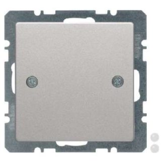 Алюминиевая/окрашенная решетка с центральным элементом - Базовый элемент с центральной крышкой 10096074