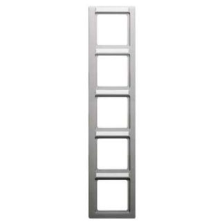 Рама 5x алюминиевая/окрашенная с вертикальными опорами BSF - Рама 10156014