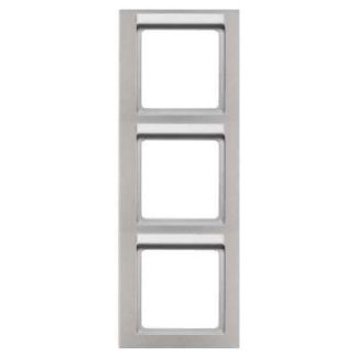 Рама 3x алюминиевая/окрашенная с вертикальными опорами BSF - Рама 10536094