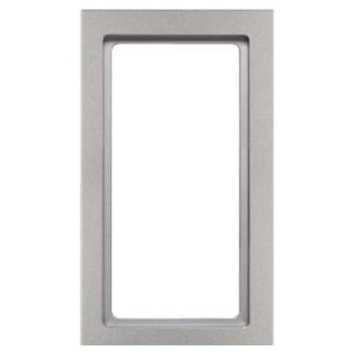 Алюминиевая/окрашенная рама с большим вырезом - Рама 13096094