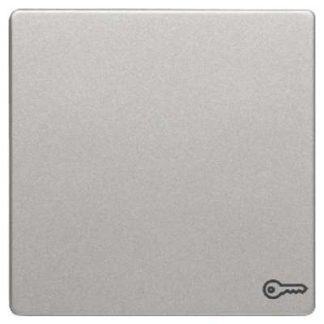 Клавиша-качелька, алюминий/лак - Крышка 16206064