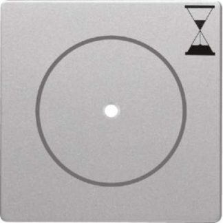 Средняя часть алюминиево-лакированной кнопки реле 16746084